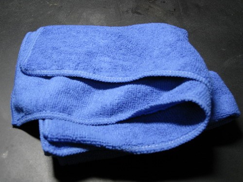 【皇冠信誉】擦车快手(大)-超级仿鹿皮巾,纯正