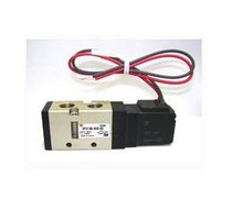 全新精制SMC电磁阀VF3130-5GB-02/VF3130-4GB-02