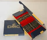 正宗法国DMC十字绣绣线~DMC绣线~DMC线~1.75元/支（不限量）
