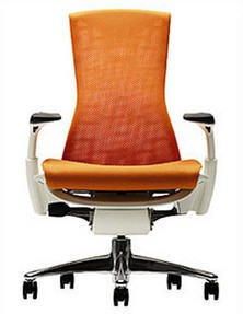 Embody 工作椅 Herman miller Embody Chairs