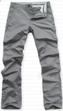 惊暴2010  <span class=H>Calvin Klein</span>/CK 原单夏款简易百搭休闲裤 薄款 K021