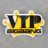 bigbang vip 同款 周边 亚克