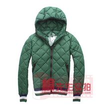 【棉先生 原228现168元】出口欧洲超轻超保暖女羽绒服 S2249