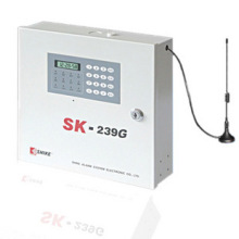 正品原装 时该主机 SK-239G.双网报警控制器主机GSM/SK-239G