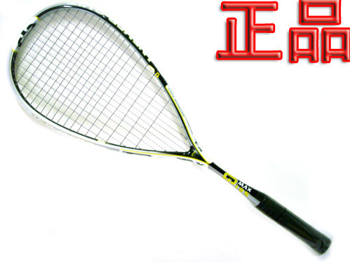 壁球,专柜正品英国登路普DUNLOP壁球拍771