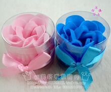 公司促礼品 教师节礼品/婚庆小礼品/最浪漫最实用的玫瑰香皂花