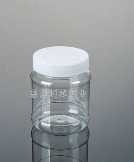 全透明圆形PET塑料瓶 蜂蜜瓶500g 花生酱瓶 花草茶瓶(A5)在类目 收纳整理, 家庭收纳用具, 收纳瓶中 - 来自Buy2taobao.com提供专业的淘宝代购服务