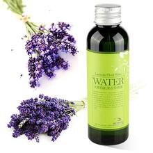 热销2000瓶!送纸膜~植物语 天然有机薰衣草纯露 补水保湿淡疤