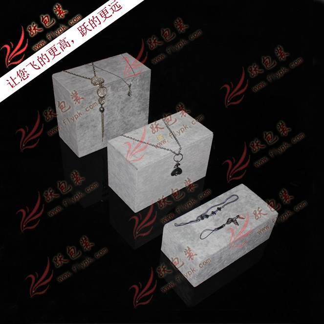 BR54 Ice Square columns Three-piece Suite Necklace Pendant Display rack Jewelry Holder wholesale Jewelry rack Display rackin the Accessories/Fashion Jewelry, Jewelry storage , Jewelry display category - from Buy2taobao.com to provide professional Taobao agent buy service