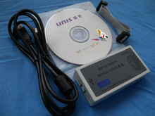 MSP430仿真器/USB型支持SBW仿真/送LT-1C视频教程/用于F149开发板