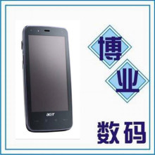 【博业数码】宏基Acer F900 3.8寸屏 WIFI GPS 3G智能 三码合一