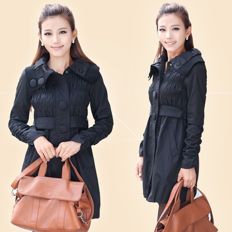 中<em>青年秋装女外套</em>哪种好?中<em>青年秋装女外套</em>价