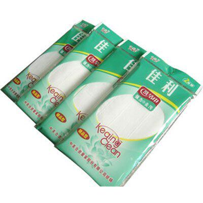佳利强力去污洗碗布洗洁巾/洗碗布/清洁布（2片装）