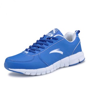  冬季新款/安踏正品男鞋/时尚男式跑鞋/运动鞋休闲鞋/跑步鞋