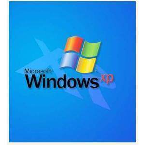 正版自动更新Windows xp sp2简体中文专业版 原版系统盘 纯净版