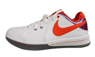  耐克Nike男式篮球鞋-469761-101低帮469761-101运动鞋NIKE  男鞋