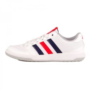  专柜正品ADIDAS阿迪达斯男鞋男士运动鞋休闲鞋网球鞋G65293