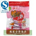 正宗南京特产 桂花鸭【清香系列 鸭肝140g】鸭珍小趣