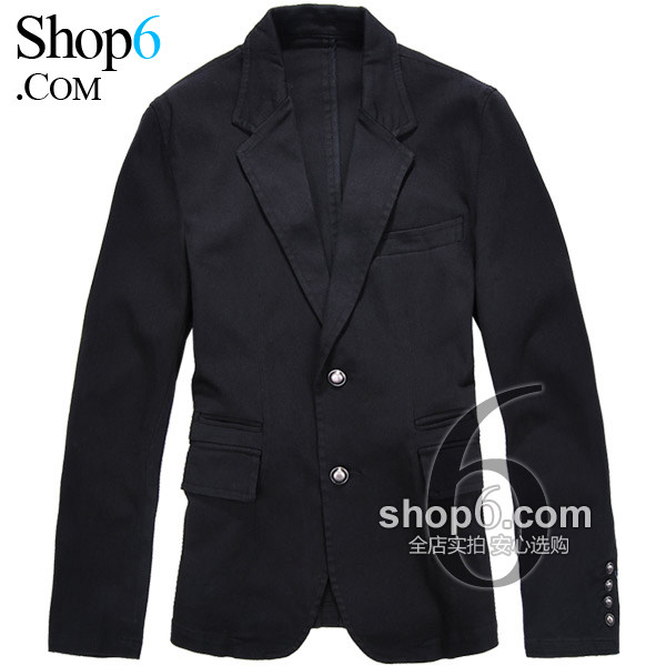1899★特Shop6男装 Dockers外贸日单原单超修身显瘦休闲西服