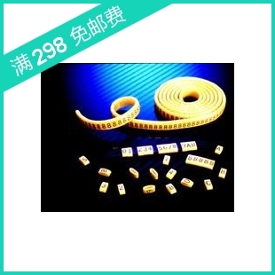 促销 原装正品 台湾KSS 配线标志 扁型配线标志 FM-1在类目 3C数码配件, 电子元器件市场, 电子元件, 其它元器件中 - 来自Buy2taobao.com提供专业的淘宝代购服务