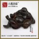 特价包邮送礼品景德镇精品茶具配件变色紫砂茶摆茶宠茶玩红玉