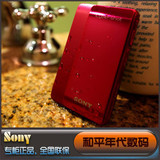 限时50台甩卖价 Sony/索尼 TX5 防水<span class=H>数码相机</span> 大陆行货全国联保