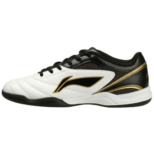  D仓 专柜正品 Lining李宁 春秋款 男式 足球鞋 ASWG001-4