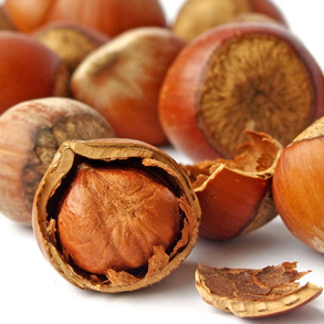  优质开口榛子 原味榛子 孕妇必备 坚果 无添加 150g