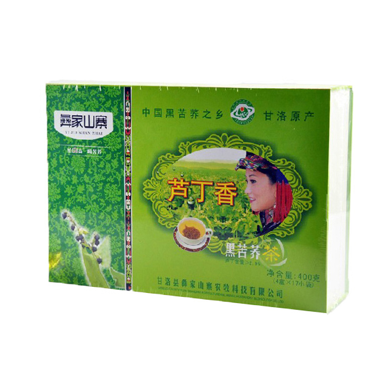 彝家山寨黑苦荞芦丁香400克|ruв категории чай, эрзац/цветы/фрукты/переработки чая, эрзац/цветочный чай - от Buy2taobao.com для оказания профессиональной услуги покупки агента Taobao