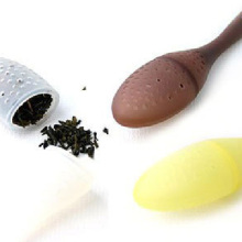 小蝌蚪茶匙