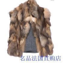 香港直购 - Miumiu 2011秋冬 纯羊毛坎肩 2色选