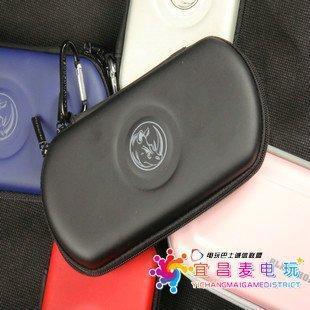 电玩\/配件\/游戏\/攻略PSP专用配件PSP包-品胜