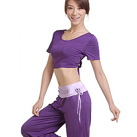 正品三蒂东子百款运动服 瑜