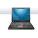 Thinkpad T400-8EC P8600/3G/320G/双显卡/指纹/迅盘/LED屏 包邮