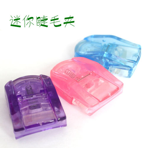 T4- Pace recommend Popular Japan Little Women lovely Mini eyelash curler Mini eyelash curlerin the Home Daily , Body/Lose weight/Modeling/Increased equipment , Beauty Tools category - from Buy2taobao.com to provide professional Taobao agent buy service