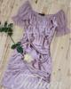 ����ŷ�����ơ�BCBG100����˿��������ȹ(��
