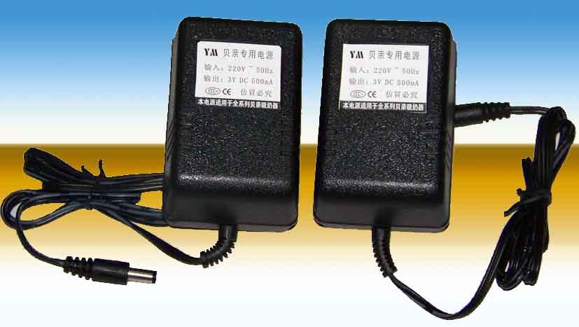 贝亲吸奶器电源适配器 3V 500MA 贝亲专用 || 非其它卖家电子式在类目 五金/工具, 变压器, 普通稳压器中 - 来自Buy2taobao.com提供专业的淘宝代购服务