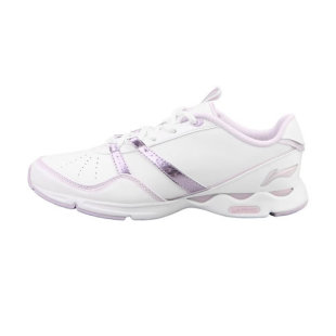 Li Ning/LINING women fitness series balance fitness shoes AFBF062-2