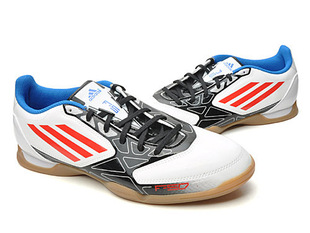  现货专柜正品阿迪达斯Adidas高端减重足球鞋男式鞋运动鞋V23944