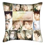 sj 六辑 集体款 双面 官方 同款 抱