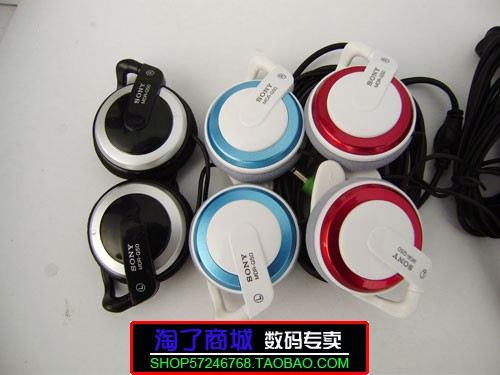 原版单元 行货音质森海塞尔 PX200耳机\/头戴耳