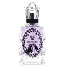 专柜正品75折 annasui/安娜苏幻境绮缘淡香水50ml EDT