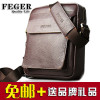 ����FEGER 2010�¿��а� ţƤ�� б������а� �����б��[D218]
