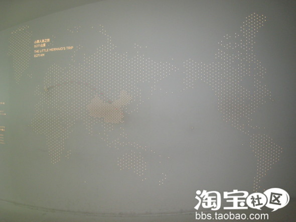 【游世博 赢大奖】带着宝宝二次游世博【一路