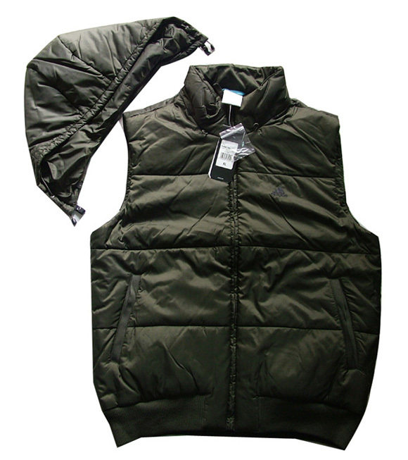 背心佯裙-米色,4171#流行时髦毛绒抽绳连帽背