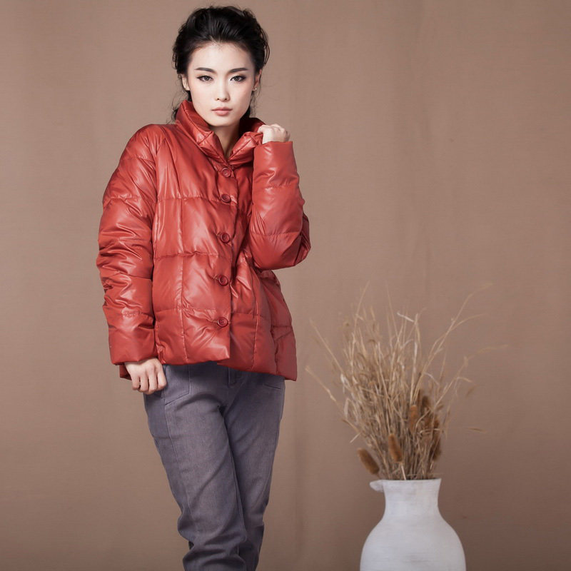 【多图】斯琴<em>女装</em>羽绒服 - 斯琴<em>女装</em>羽绒服品牌