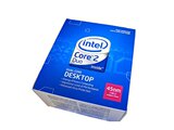 Intel 酷睿E7400-2.8G双核(盒)