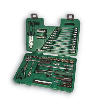Cedel 56 Repair shop Dedicated Set Auto Repair Tools Set 09509in the Hardware/Tool , Hand Tools , Tool Packs , Packs category - from Buy2taobao.com to provide professional Taobao agent buy service