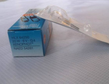 欧司朗OSRAM-显微镜灯泡,内窥镜灯泡 ESB HLX64250 6V20W