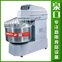 面粉加工设备/超值双动双速和面机SSD60B/商用搅拌/拌面机/揉面机